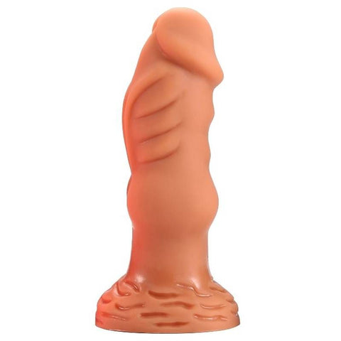 Dominator  Flesh Dildos