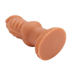 Dominator  Flesh Dildos
