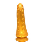 Hunchback Dildo Gold Dildos