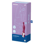 A Mazing 1  Berry Wireless s