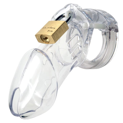 cage Cb 6000 Clear  Extenders & Enlargers