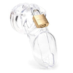 cage Cb 6000 Clear  Extenders & Enlargers
