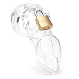 cage Cb 6000 Clear  Extenders & Enlargers