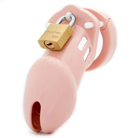 cage Cb 6000 Pink  Extenders & Enlargers