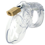 cage Cb 6000S Clear  Extenders & Enlargers