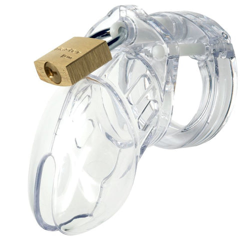 cage Cb 6000S Clear  Extenders & Enlargers