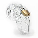 cage Cb 6000S Clear  Extenders & Enlargers