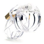 cage Mr Stubb Clear  Extenders & Enlargers
