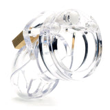 cage Mr Stubb Clear  Extenders & Enlargers