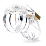 cage Mr Stubb Clear  Extenders & Enlargers