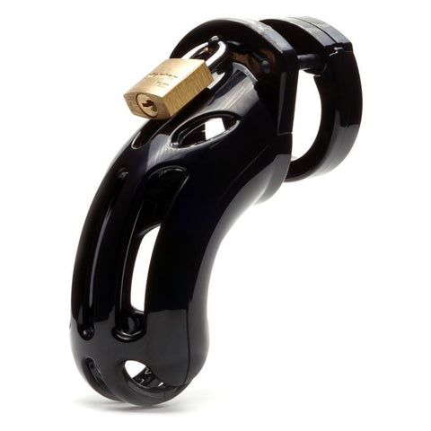 cage The Curve Black  Extenders & Enlargers