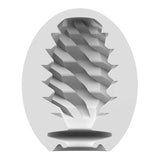 Satisfyer Masturbator Egg Fierce Bold Sensation Anytime Anywhere Masturbators