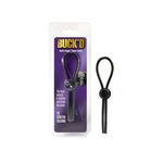 Buckd 4Mm Adjustable Bead Leash  Extenders & Enlargers