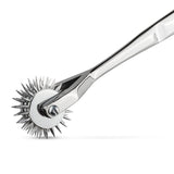 Pinwheel 3 Wheel Silver Sensation Play