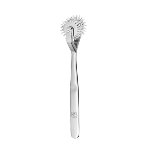 Pinwheel 5 Wheel Silver Sensation Play