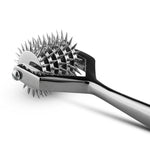 Pinwheel 5 Wheel Silver Sensation Play