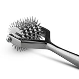 Pinwheel 5 Wheel Silver Sensation Play