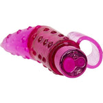 Frisky Finger Rechargeable Pink Wireless s
