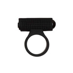 Power Bullet Cosmic  Ring W Bullet Black  Rings