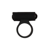 Power Bullet Cosmic  Ring W Bullet Black  Rings