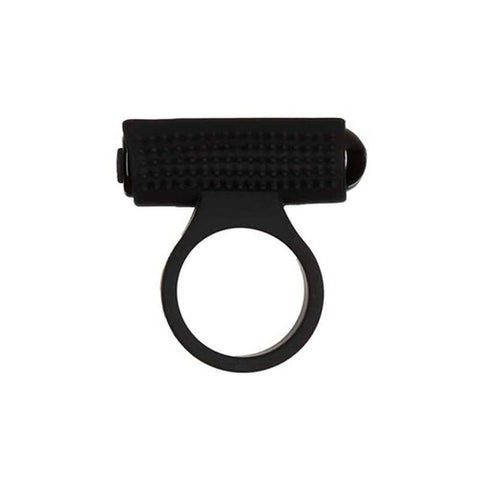 Power Bullet Cosmic  Ring W Bullet Black  Rings