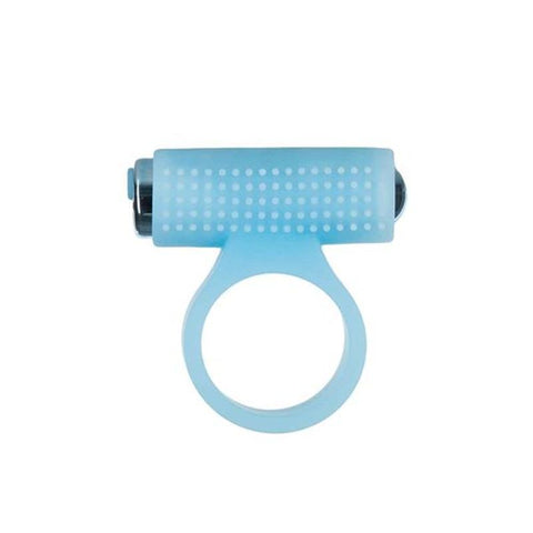 Power Bullet Cosmic  Ring W Bullet Glow In The Dark  Rings