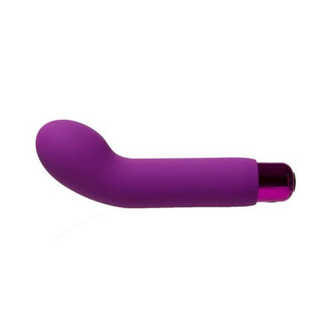 Power Bullet Saraa€™S Spot  Purple G Spot s