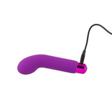 Power Bullet Saraas Spot  Purple G Spot s