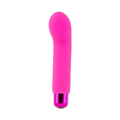 Power Bullet Saraa€™S Spot  Pink G Spot s