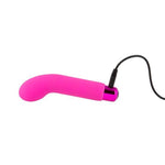 Power Bullet Saraas Spot  Pink G Spot s