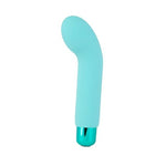 Power Bullet Saraas Spot  Teal G Spot s