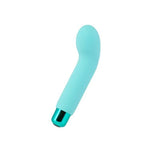 Power Bullet Saraas Spot  Teal G Spot s