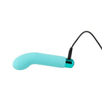 Power Bullet Saraas Spot  Teal G Spot s