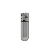 Power Bullet First Class 6Cm Rechargeable W Crystal Silver Bullets