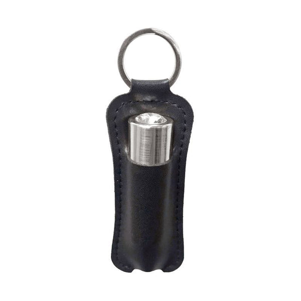 Power Bullet First Class 6Cm Rechargeable W Crystal Silver Bullets