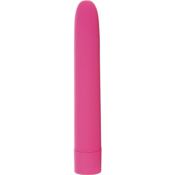 Eezy Pleezy 10 Speed 18Cm Bullet  Pink Bullets