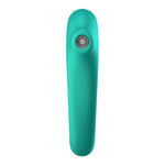 Satisfyer Dual Kiss Green Wireless s