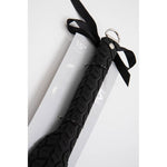 Tyre Paddle Large Black Paddles