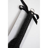 Tyre Paddle Large Black Paddles