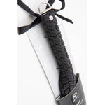 Tyre Paddle Large Black Paddles