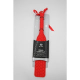 Tyre Paddle Large Black Paddles