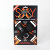Sxy Hand Cross Cuffs Cuffs & Shackles