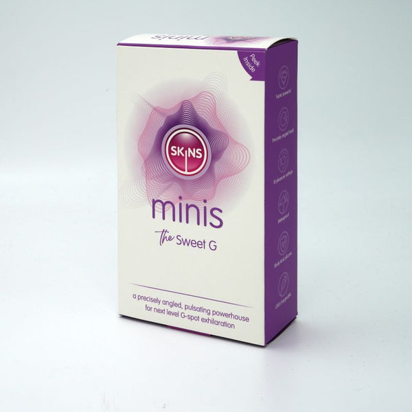Skins Minis The Sweet G Wireless s