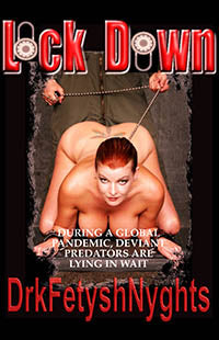 Lock Down By Drkfetyshnyghts 2020 Fem Dom F/F Male M/F Erotic Fiction