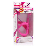 Petal Pusher Silicone Labia Spreader Dildos