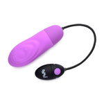 7X Pulsing Rechargeable Bullet Blue Bullets