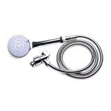 Discreet Shower Enema Set Douches
