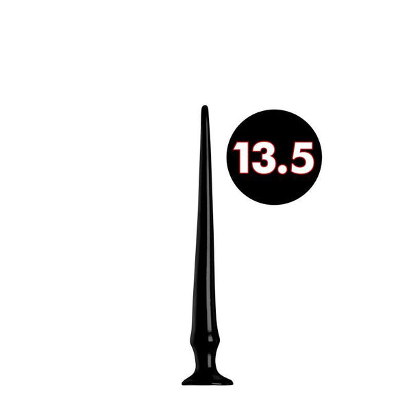 Slim Tapered Anal Hose Training Set Non Vibrating Butt Plugs