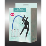 Clitoral Enhancement Set Nipple & Clitoral Toys