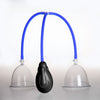 Auto Breast Pump Set Nipple & Clitoral Toys